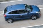 Suzuki Baleno S 2016 года